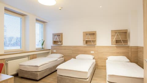 A2 Boarding House Memmingen, 