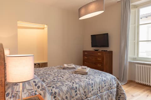 IN LUCUS Guest House, 