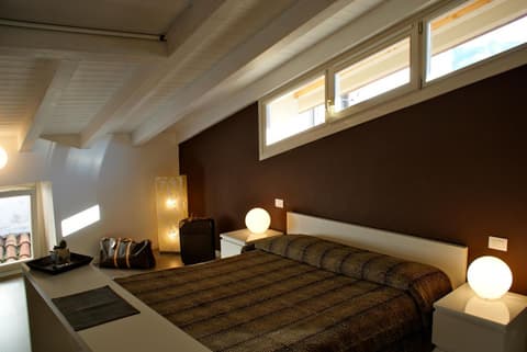 Albergo Diffuso Vulcano Village, 