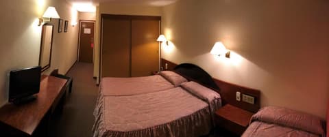 Hotel Roc Del Castell, 