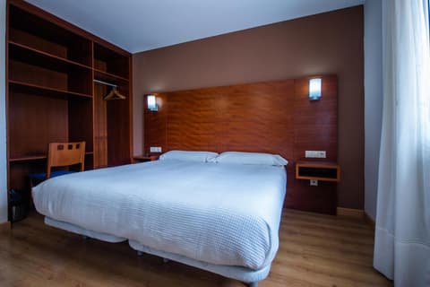 Pension Viella Asturias, 