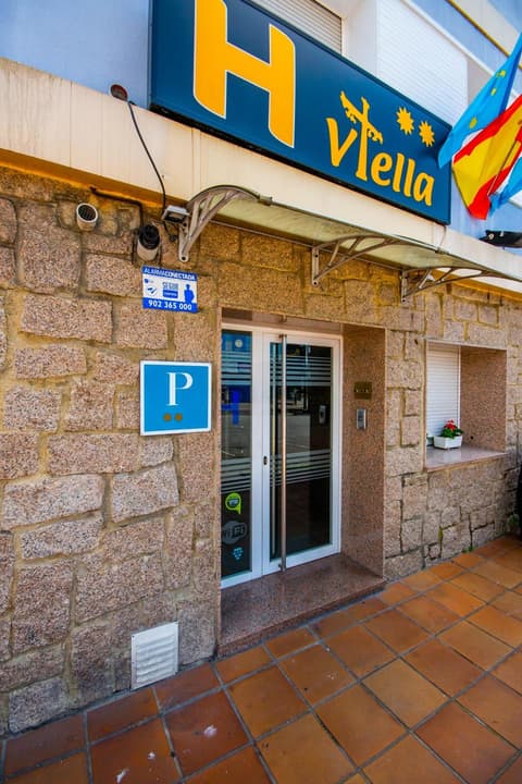 Pension Viella Asturias, 