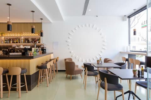 Ars Magna Bleisure Hotel, 