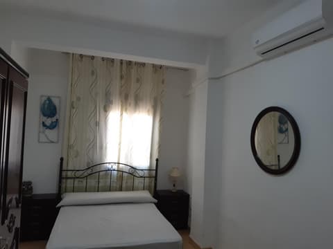 Habitación San Cayetano, 