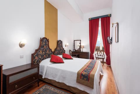 Hotel Castille, 