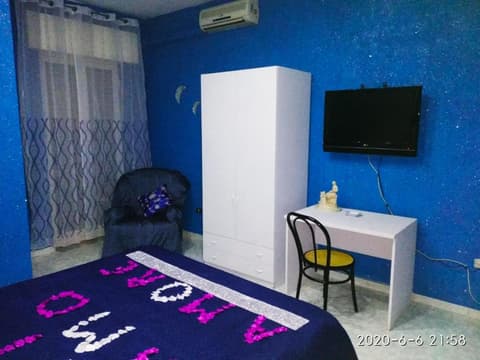 Hotel Napoleon-Cuore, 