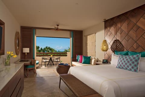 Secrets Maroma Beach Riviera Cancun - Adults only, 