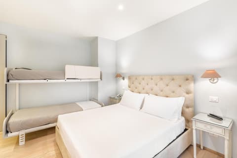 Hotel Stella Della Versilia, 