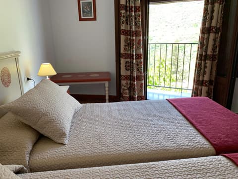 Hostal Atalaya en Capileira CB, 