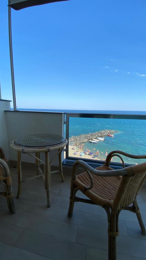 IG-Tysandros Apartments, 