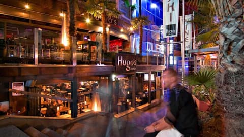 Cresta Beach Studios, 