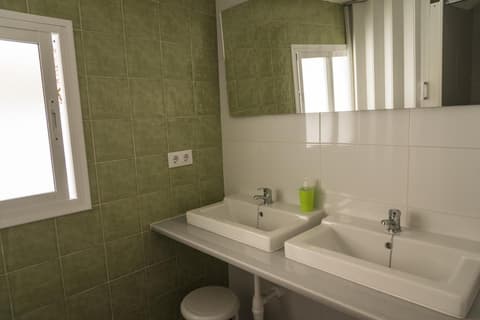 Olvera B&B Hostel en Olvera, 