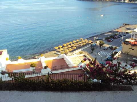 Oltremare Residence Hotel, 