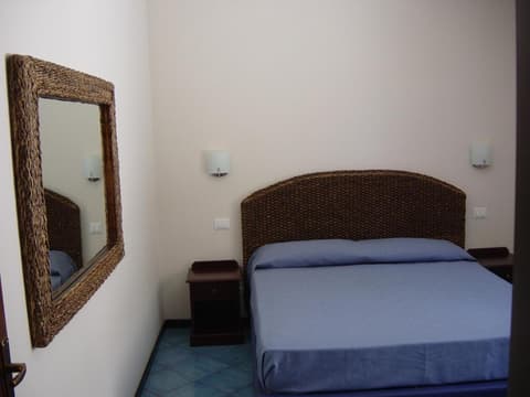 Oltremare Residence Hotel, 