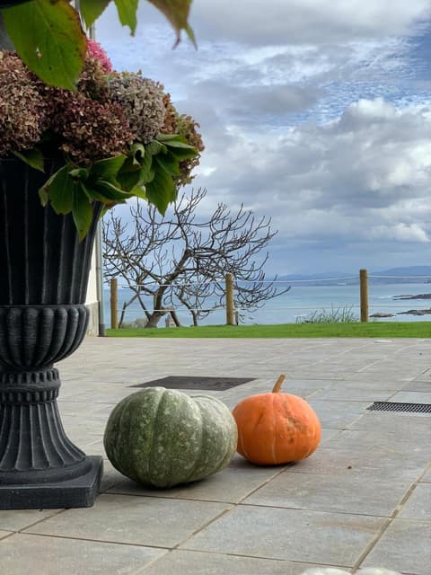 Finca El Palomar de Luanco, 