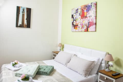 B&B Le Camere di Livia, 