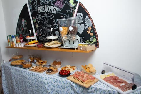 B&B Le Camere di Livia, 