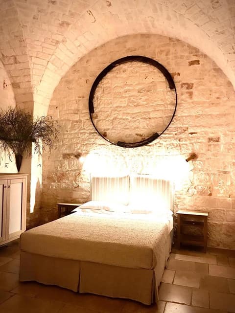 Masseria Morrone, 