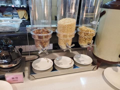 Guangzhou Boyi Hotel, 