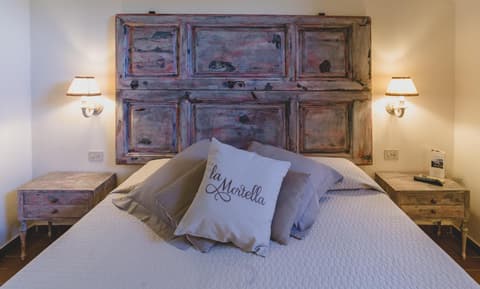 Country Relais La Mortella, 