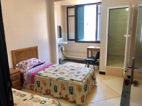 Hotel El Maghreb Al Kabir, 