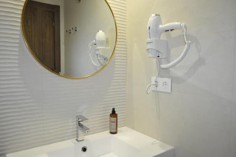 Hostal Restaurante Villa de Brihuega, 