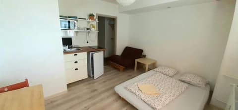 Apartments Pod Kotlom, 