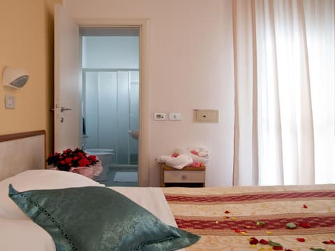 Villa Silvie Rose, 
