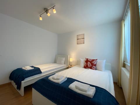 Galaxy Apartments Lucerne, 