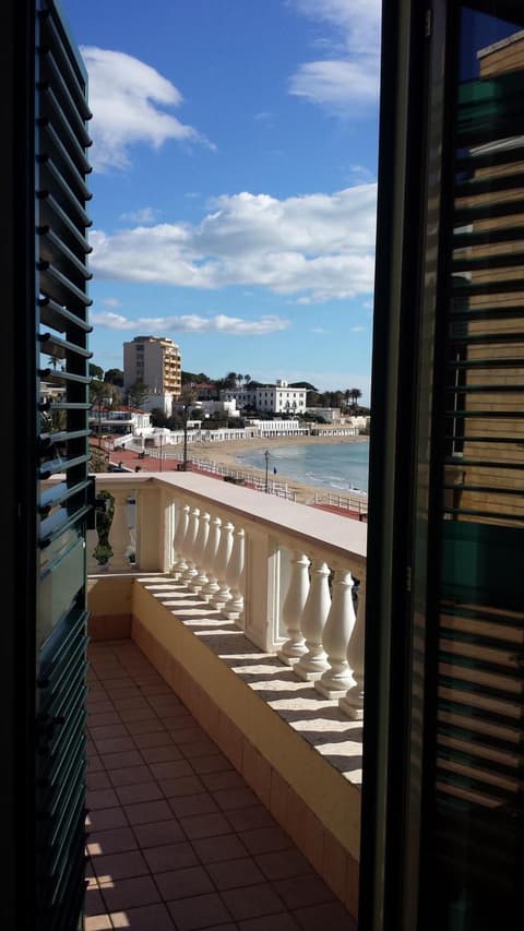 Villino Gregoraci Relais, 