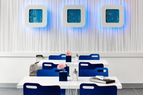 ibis budget Ulm City, 