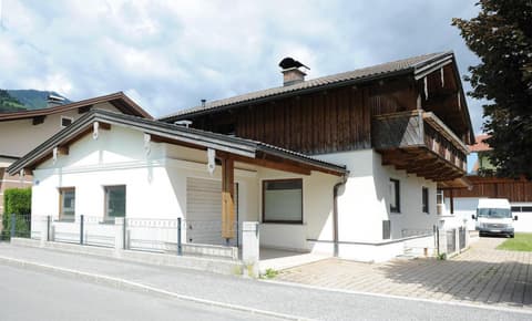 Chalet Gloria - Doppel- und Mehrbettzimmer, 