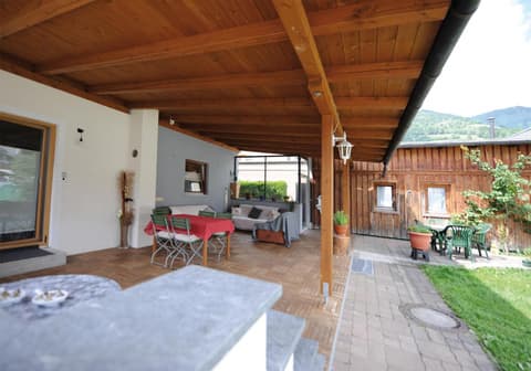 Chalet Gloria - Doppel- und Mehrbettzimmer, 