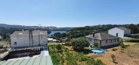 Apartamentos Portolux, 