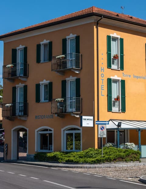 Hotel Torre Imperiale, 