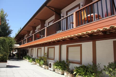 Hotel Joao Capela, 