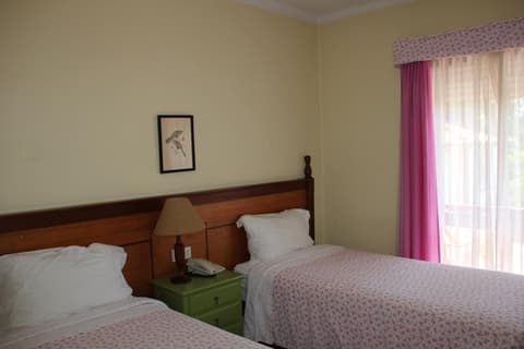 Hotel Joao Capela, 