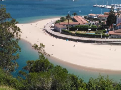 Tiviti playa ribadesella, 