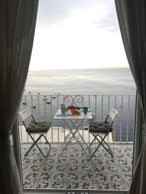 Maison Raphael Positano, 