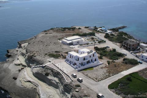 Villa Mary Elen, 