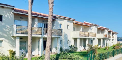 Club Esse Cala Bitta, 