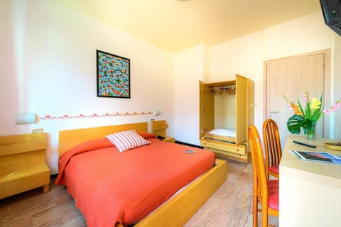 Hotel La Rotonda, 