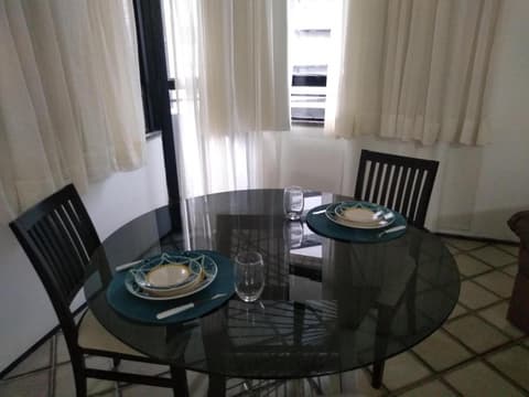 Golden Flat Beira Mar 1655, 