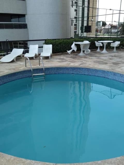 Golden Flat Beira Mar 1655, 