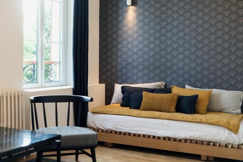 Hotel Restaurant La Musardiere, 