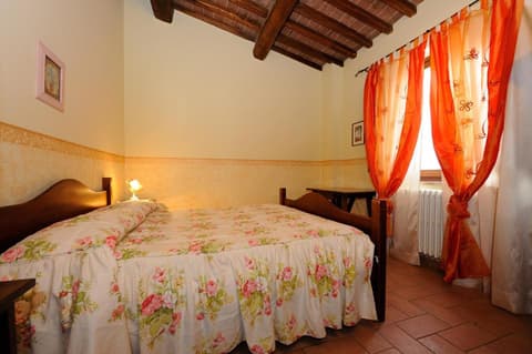 Country House Il Piancardato, 