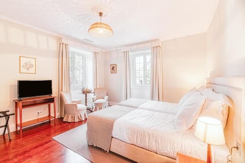 Quinta da Moscadinha, 