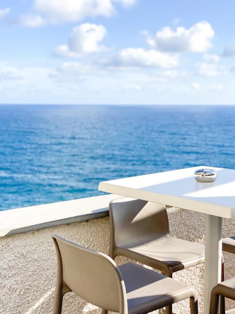 La Ripa Camere Vernazza - The Spinnaker Suite, 