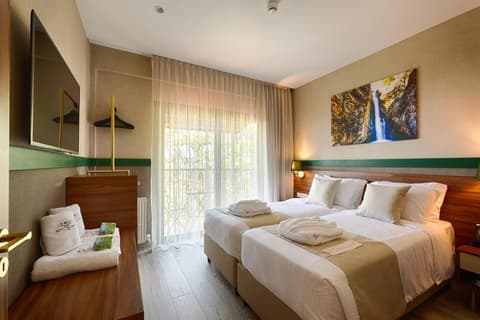 Petit Palais Platres Boutique Hotel, 