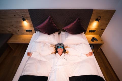 Suites Nauders by mein Almhof Superior, 